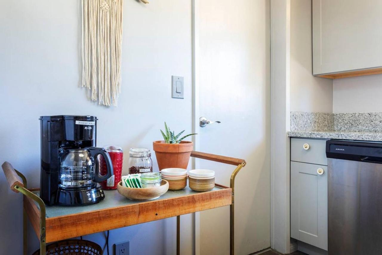 Made In The Shade - Central, Hot Tub, Ac, Sleeps 8 Joshua Tree Exterior photo