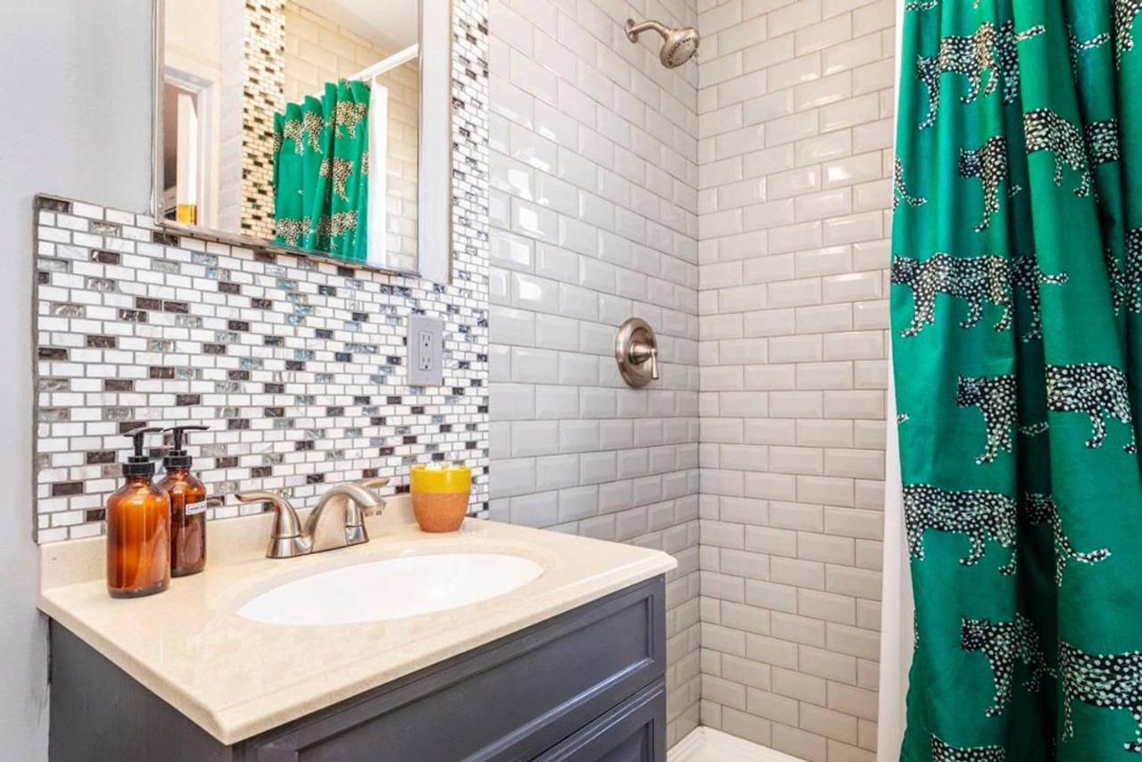 Made In The Shade - Central, Hot Tub, Ac, Sleeps 8 Joshua Tree Exterior photo